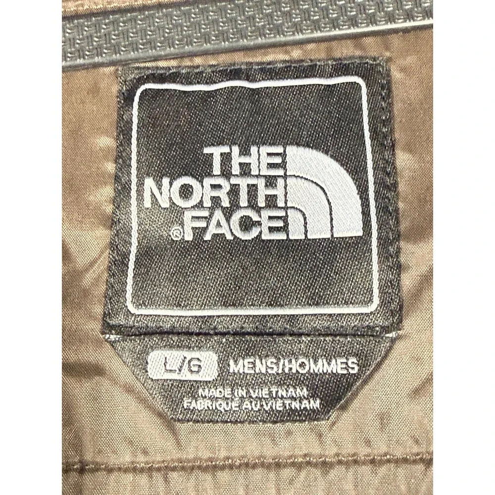 The North Face north face